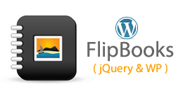 Exclusive FlipBook jQuery Plugin - 2